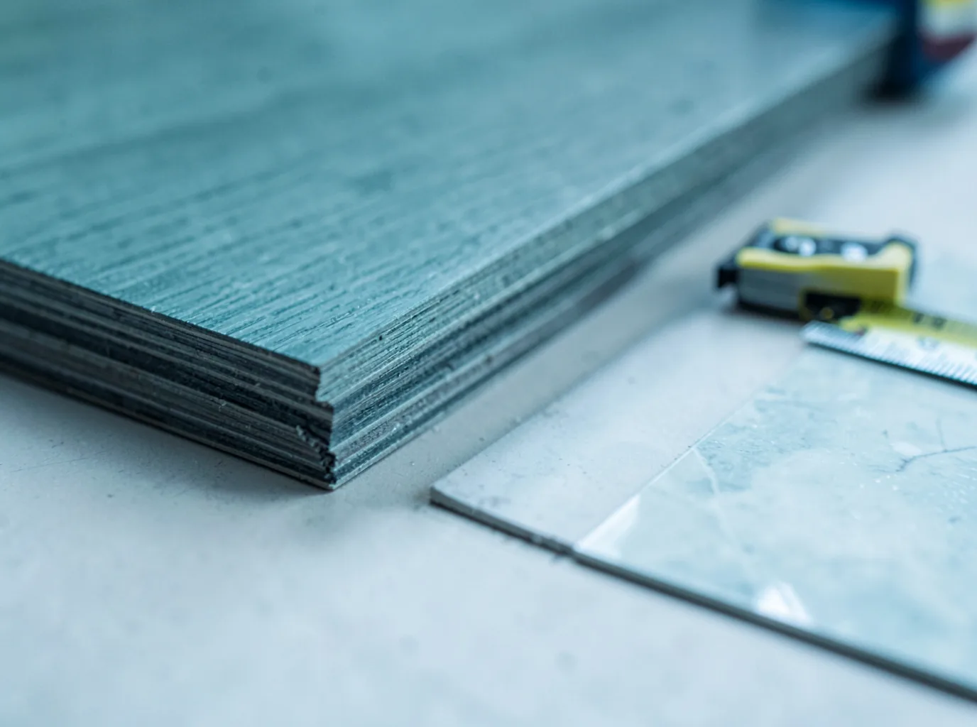 Luxury Vinyl Plank Installation Van Meter, IA FAQs